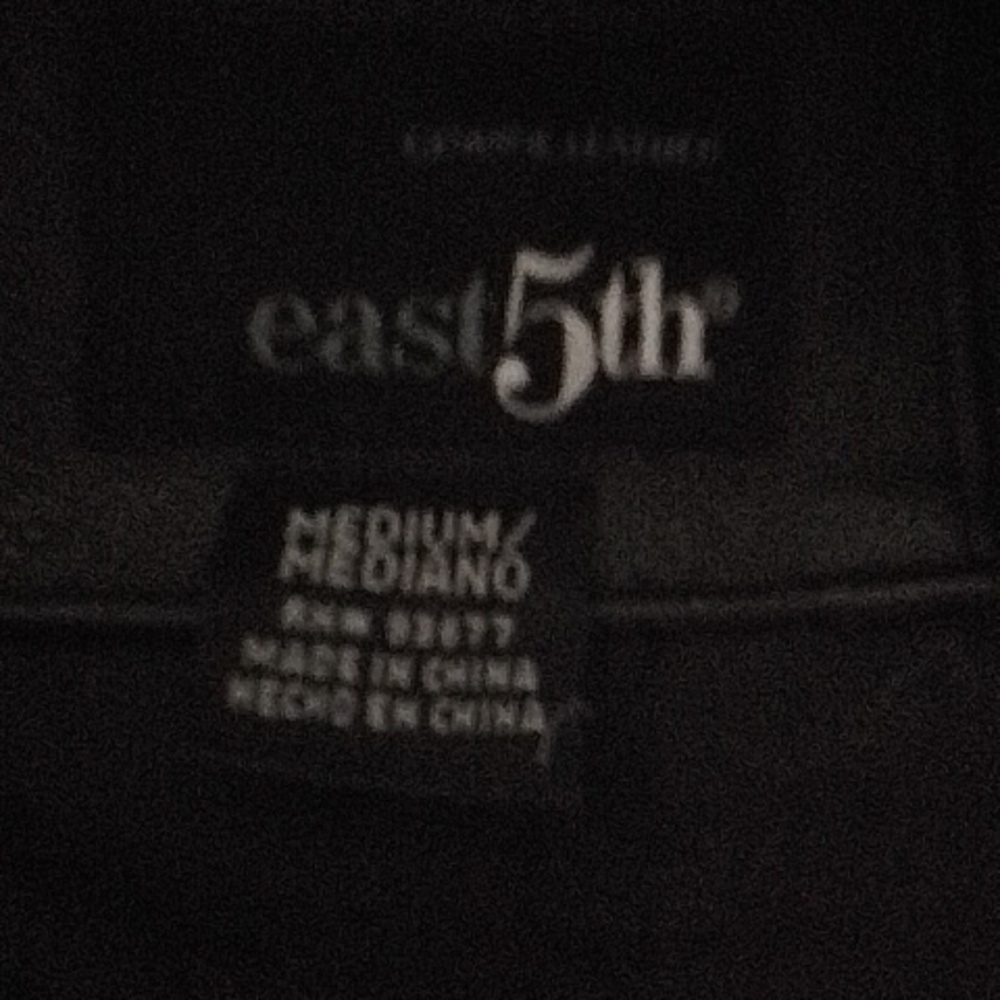 Leather jacket - Picture 3 of 3